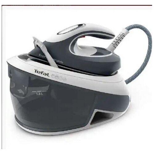 Tefal PARNA POSTAJA SV8020E1, (57192853) Slike