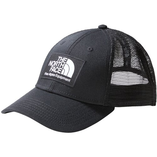 The North Face Sportska šilterica 'Mudder' crna / bijela Cene