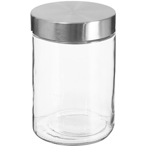Five tegla s poklopcem 1.2L/ staklo/hrom Cene