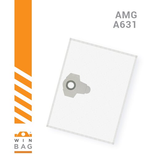 AMG kese za usisivače VC902 20L model A631 Slike