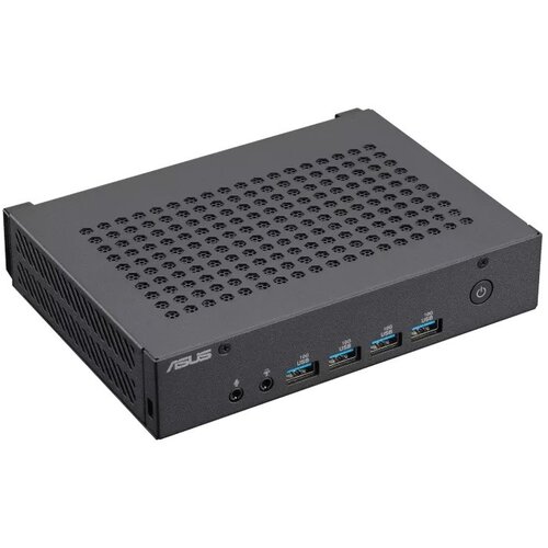Asus Mini PC PN43-BBN200MD (Intel N200, Barebone) Cene