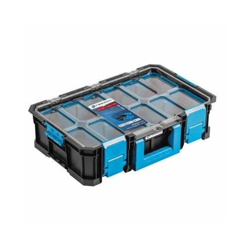 Hoegert modularni organizator s polikarbonatnim poklopcem HT7G503 Slike