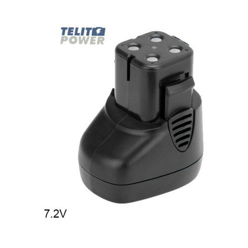 Telit Power 7.2V 2000mAh NiMH - zamenska baterija za ručni alat Dremal 7700-01, 7700-02 ( P-4162 ) Cene
