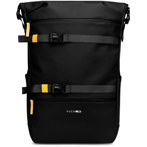 Vuch Mu&scaron;ki ruksak Maielle Black, 63 x 34 cm Cijene