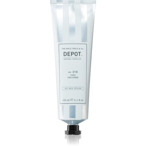 Depot No. 310 Curl Designer stiling krema za kodraste lase 150 ml Cene