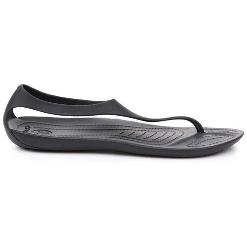 Crocs Sandali &amp;amp; Odprti čevlji Sexi Flip Women 11354-060 Črna Slike