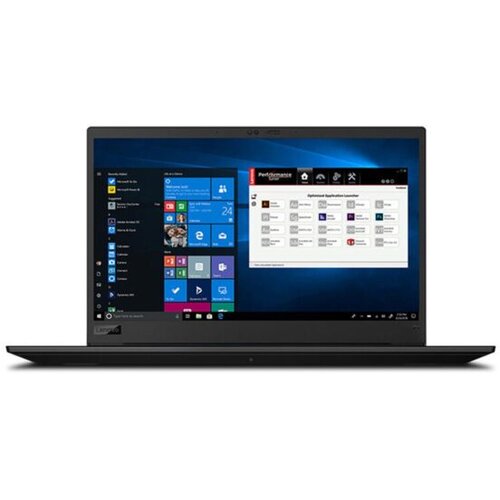 Lenovo Obnovljeno - kot novo - ThinkPad P1 G3 15,6", (5000313944) Cene