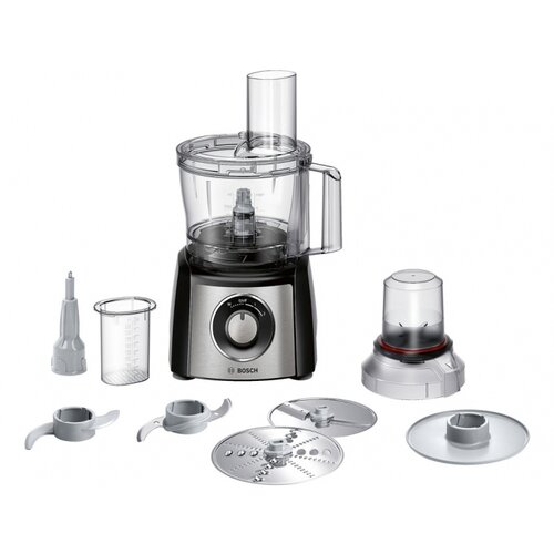 Bosch Multipraktik 800W,2.3L posuda,Sjeckalica, 30 + Funkcija, SL Slike