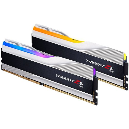 G.skill Trident Z RGB F5-5600J2834F16GX2-TZ5RS memory module 32 GB 2 x 16 GB DDR5 5600 MHz Cijene