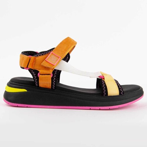 Leindia 102890 žuta Slike