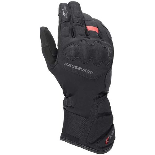 Alpinestars Tourer w-7 v2 drystar rukavice crn Cene