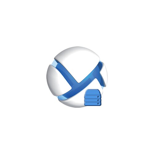 Acronis cyber backup advanced server, 1 licenca, 1 godina Cene