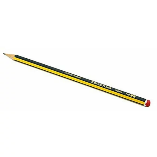 Staedtler Grafitna olovka Noris 120 HB