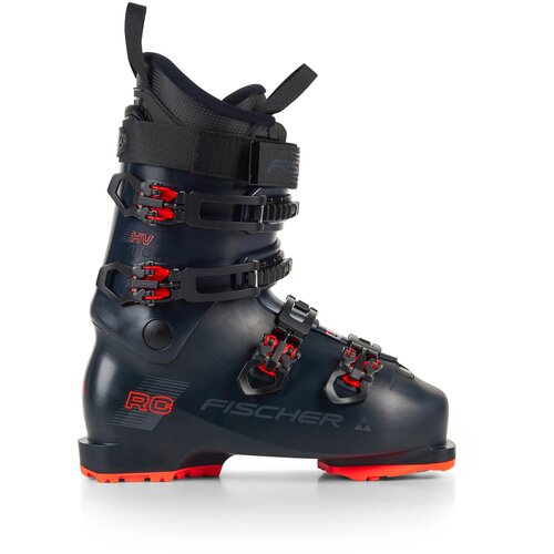 Fischer pancerice RC 110 GW - 26.5 Slike