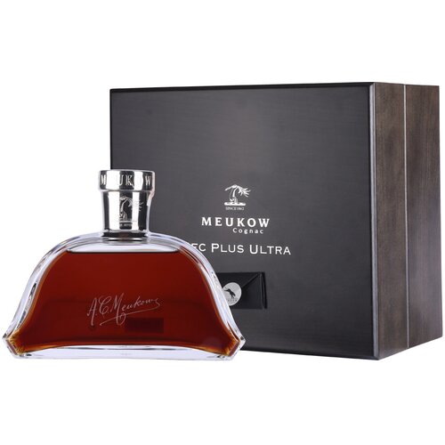 Meukow Cognac Nec Plus Ultra Cene