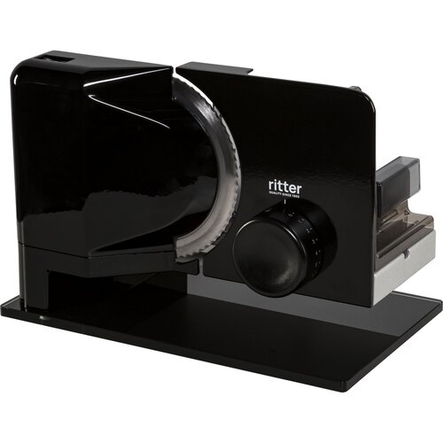 Ritter Sono 2 black Slike