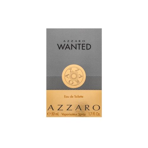 Azzaro wanted toaletna voda 50 ml za mu&amp;scaron;karce Slike