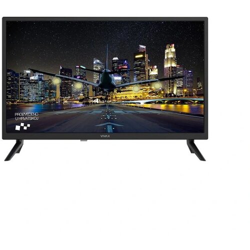 Vivax imago led tv 24LE114T2S2REG 24inc 60cm 1366 x 768 hd Slike