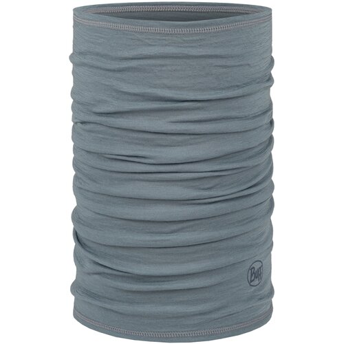 Buff Merino Lightweight Tube Scarf Zelena Slike