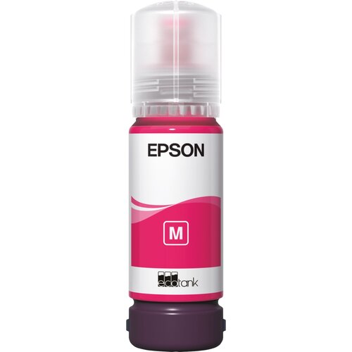 Epson EcoTank magenta T 107 70 ml T 09B3 Cijene