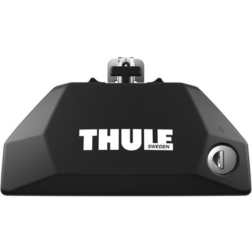 Thule podnožje krovnih nosača evo flush rail erow Slike