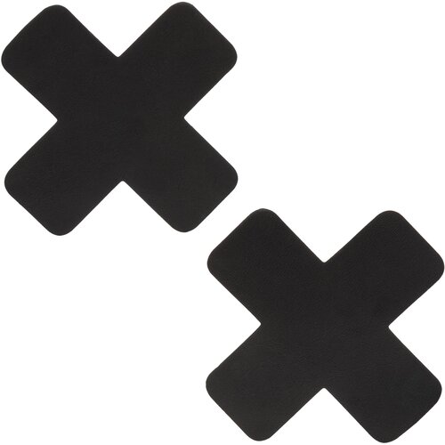 California Exotics Boundless 2 Nipple Pasties Black Cijene