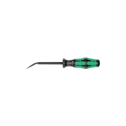 Wera 338 Alat za rukovanje terminalnim blokom 0,6 x 3,5 x 81 mm 05008102001 alat za pokretačke sustave 1 St. Cijene