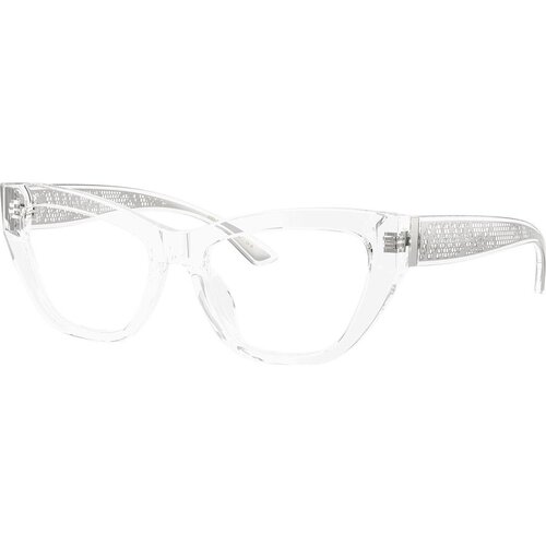 Dolce & Gabbana DG3412 3133 L (53) Kristalna/Kristalna Cene