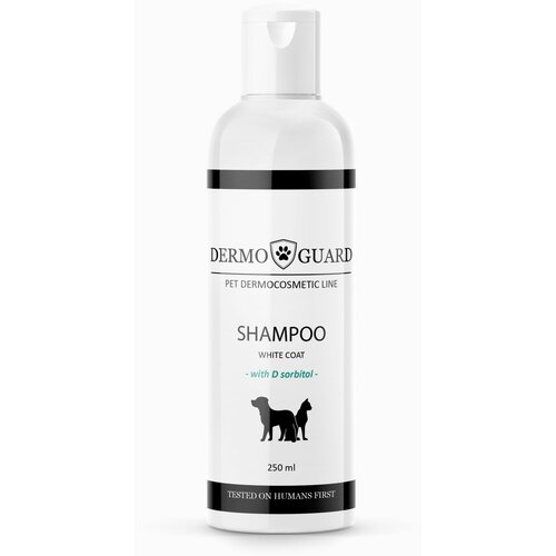 Champion Petfoods dermoguard šampon white coat 250ml Slike