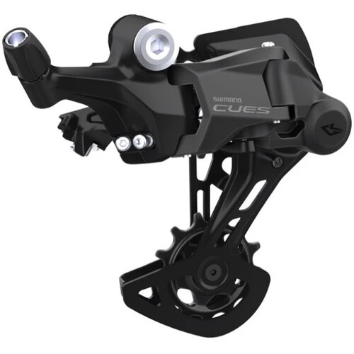 Shimano menjač zadnji RDU4000 cues gs 9SPEED top normal shadow design direct attachment indpack ERDU4000GS Cene
