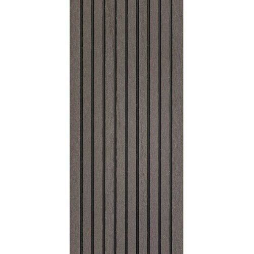  WPC daska za terasu (200 x 13,5 x 2,1 cm, Tamnosive boje) + BAUHAUS jamstvo 5 godina Slike