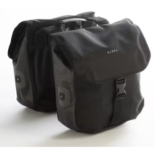 Olimp Sport Dvojna biciklistička vodootporna torba 2x20L Cene