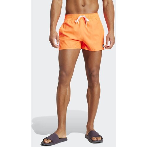 Adidas 3-stripes Clx Narančasta Cijene