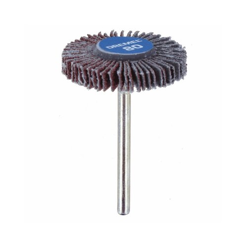 Dremel lisnati točak 4,8 mm (504) Slike