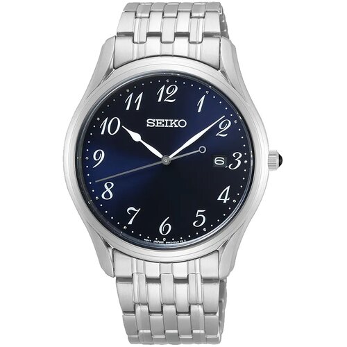 Seiko Classic muški ručni sat SUR301P1 Cene