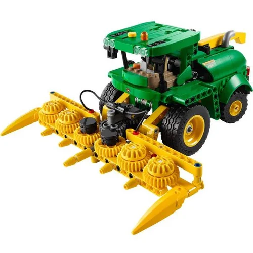 Lego KOMBAJN JOHN DEERE 9700