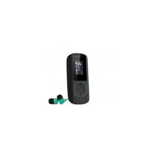 MP3 Clip Bluetooth Mint 8GB player zeleni ENERGY SISTEM Cene
