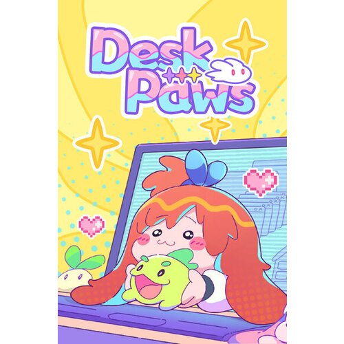  desk paws steam steam key (pc) global Cene