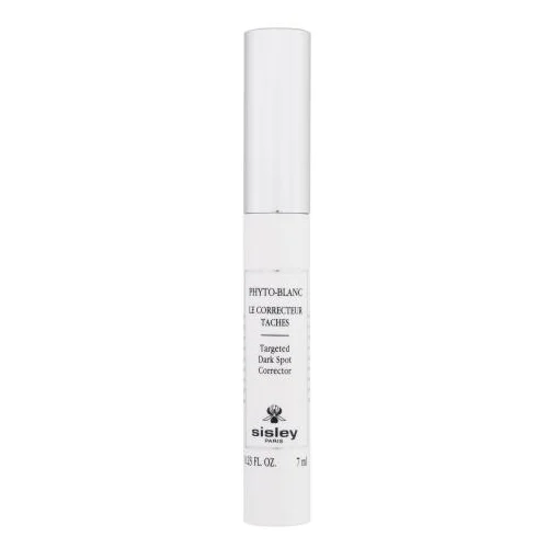 Sisley Phyto-Blanc Targeted Dark Spot Corrector njega problematične kože 7 ml