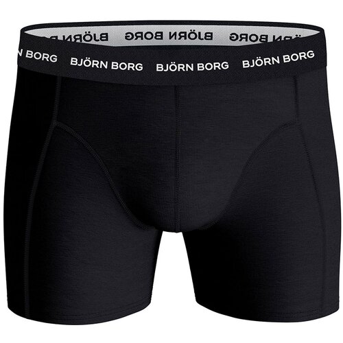 Bjorn Borg cotton stretch 3x boksarice Slike