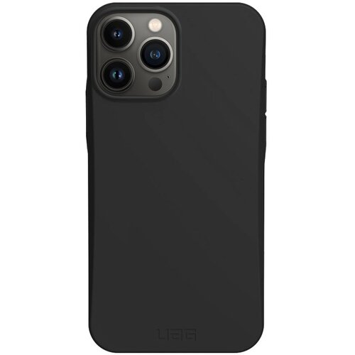 Uag Maska Outback za iPhone 14 Pro crna Cene