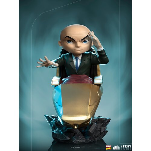 Grupo figurica marvel x-men profesor xavier minico, (20839519) Cene