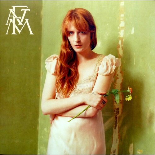 Florence THE MACHINE - HIGH AS HOPE Cene