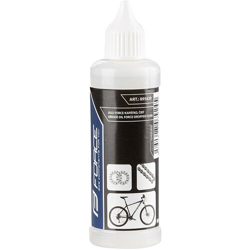 Ulje FORCE MINERALNO 80ML Slike