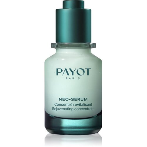 Payot Neo-Serum Concentr&amp;eacute; Revitalisant anti-age serum za savr&amp;scaron;enu kožu lica 50 ml Slike