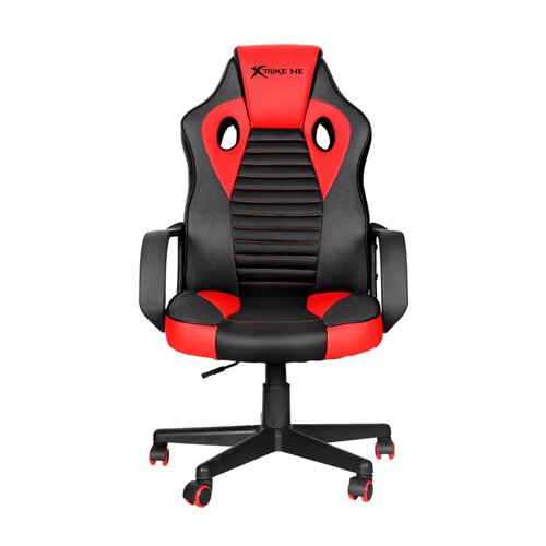 Xtrike stolica gaming GC903 crvena Slike