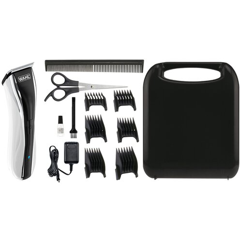 Wahl Lithium Pro LED prirezovalnik za lase Slike