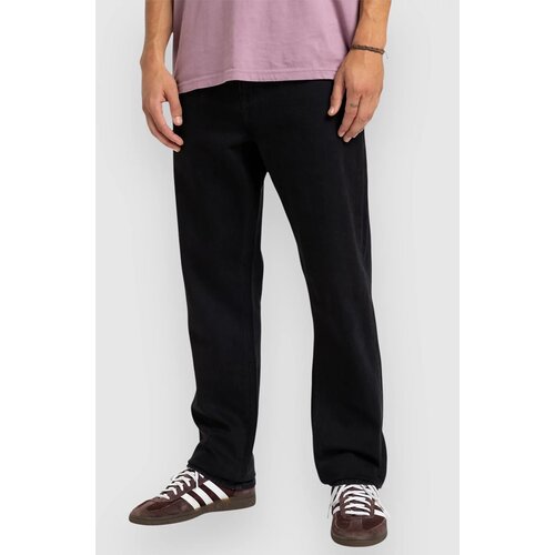 Quiksilver Modern Wave Kavbojke black Slike
