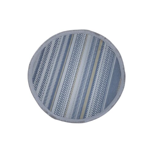  TEPIH KADIFE KD108 NAVY 200X200 Cene