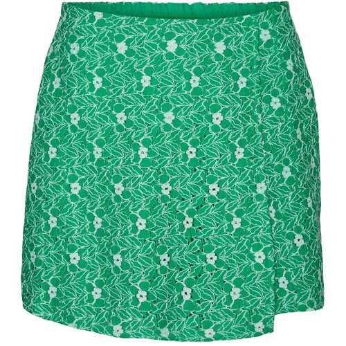 Vero Moda Hlače &amp;#039;SONEY&amp;#039; žad Slike
